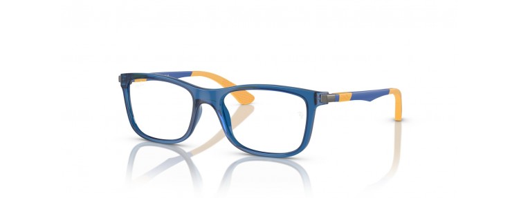 Ray-Ban RY1549 3940 - Transparent...