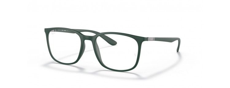 Ray-Ban RX7199 8062 - Vert...