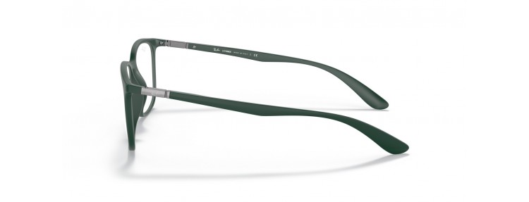 Ray-Ban RX7199 8062 - Vert...