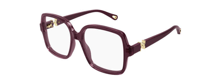 Chloé CH0335O-005 - Bordeaux /...
