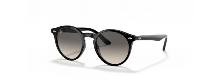 Ray-Ban RJ9064S 100/11 - Noir / Gris...
