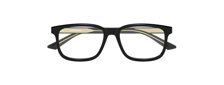 Montblanc MB0452O-001 -...