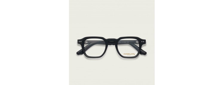 Charlett MOD 3505 3505.8 - Black