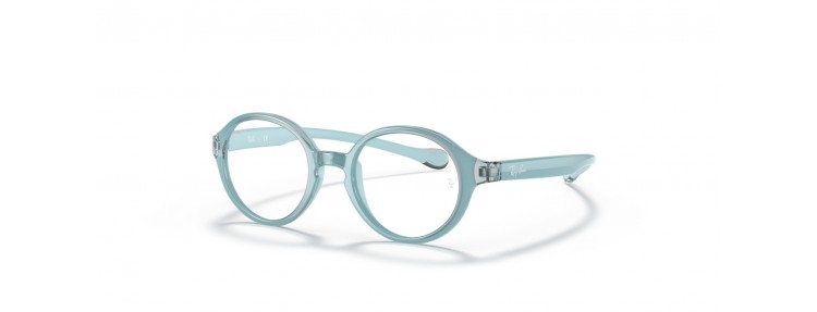 Ray-Ban RY9075V 3879 - Bleu clair -...
