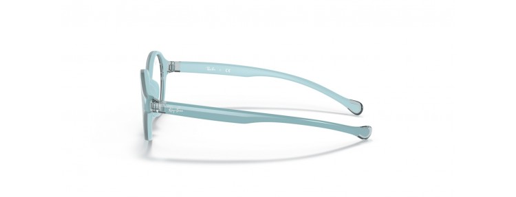 Ray-Ban RY9075V 3879 - Bleu...