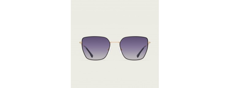 Charlett MOD 390 390.307 - Black/Gold