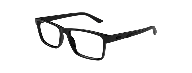 Puma PU0473O-001 - Transparent