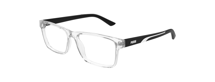 Puma PU0473O-004 - Transparent