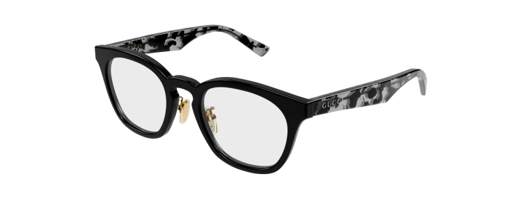 Gucci GG2187OA-008 - Transparent