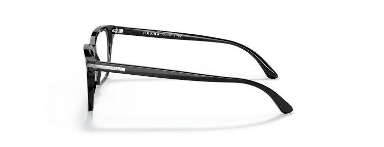 Prada PR 14WV 1AB1O1 - Noir...