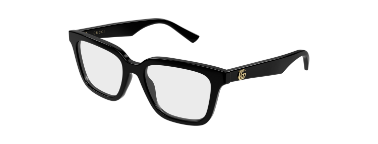 Gucci GG2186OA-001 - Transparent