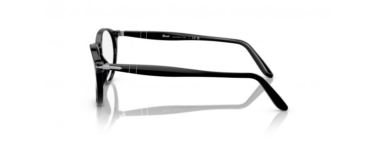 Persol PO3092V 9014 - Noir...