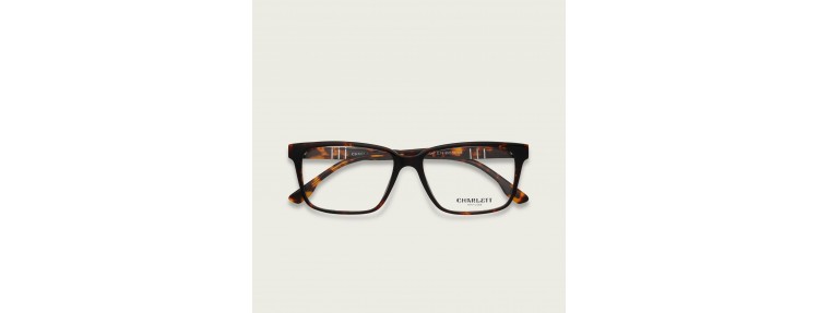 Charlett MOD 2567 2567.15 - Tortoise