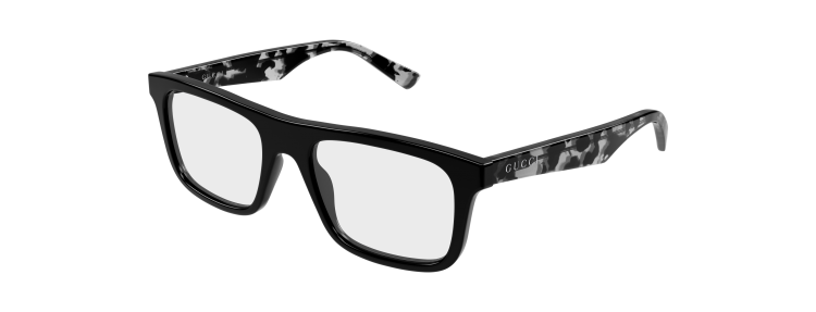 Gucci GG2184O-008 - Transparent