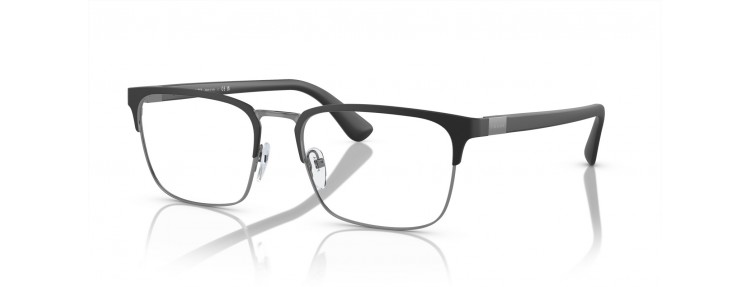 Prada PR 54TV 1BO1O1 Heritage - Noir...
