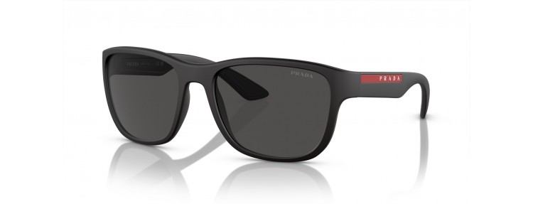 Prada Linea Rossa PS 01US DG05S0...