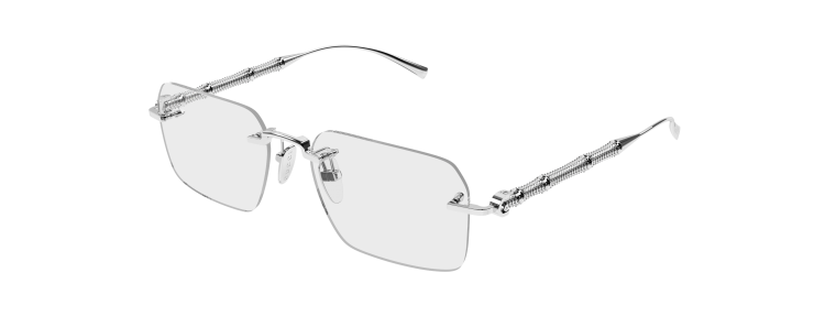 Gucci GG2154O-004 - Transparent