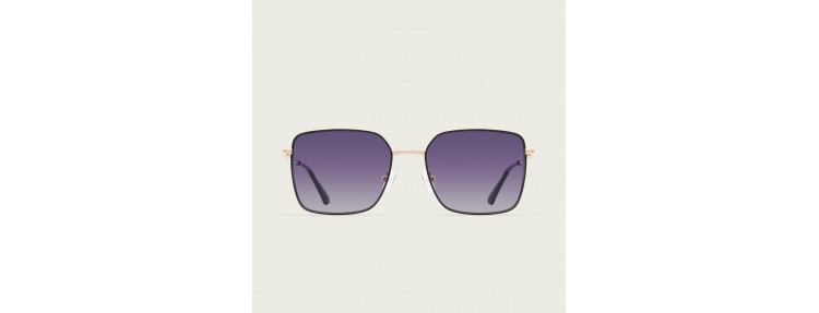 Charlett MOD 389 389.307 - Black/Gold