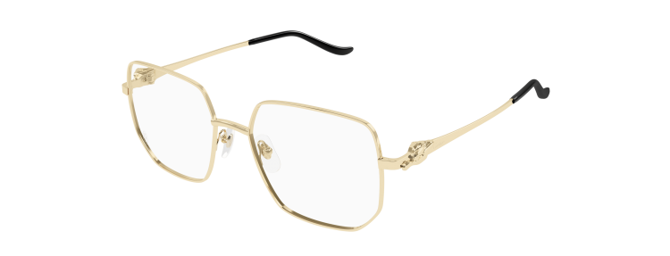 Cartier CT0568O-001 - Or /...