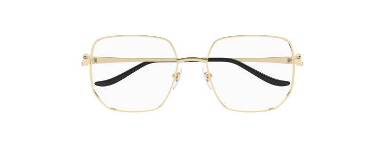 Cartier CT0568O-001 - Or /...