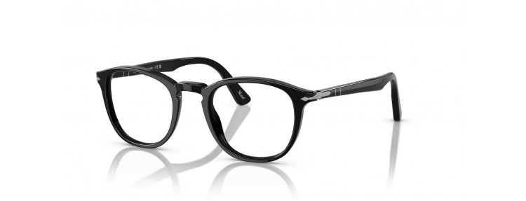 Persol PO3143V 95 - Noir - 49 mm