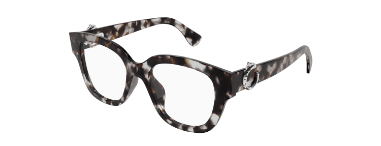 Cartier CT0566O-008 - Havane /...