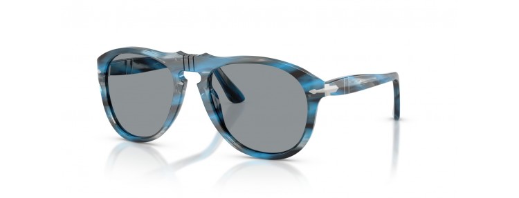 Persol PO0649 1234R5 - Rayé...