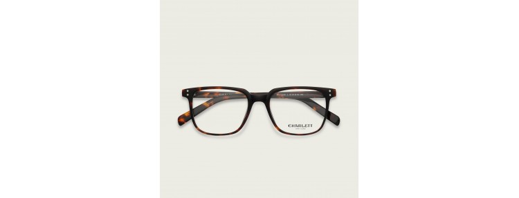 Charlett MOD 2566 2566.15 - Tortoise