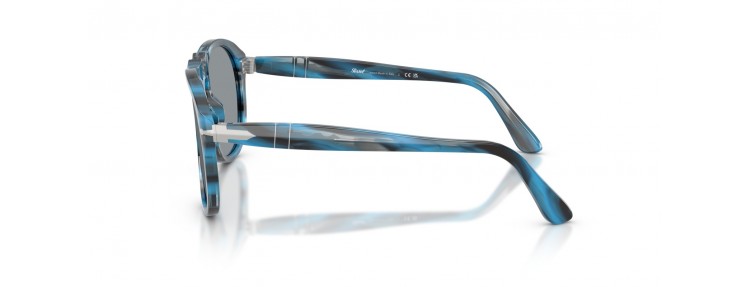 Persol PO0649 1234R5 - Rayé...