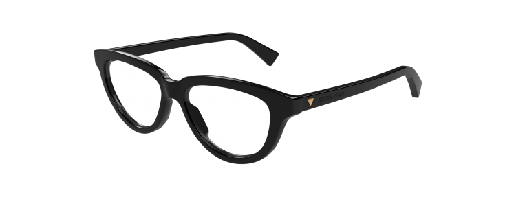 Bottega Veneta BV1366O-001 - Transparent