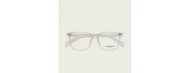 Charlett MOD 2566 2566.56 - Transparent