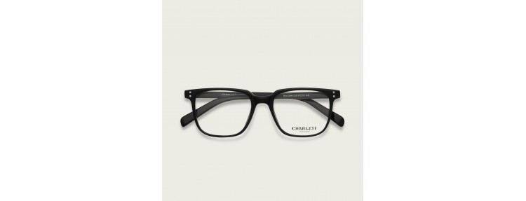 Charlett MOD 2566 2566.8 - Black