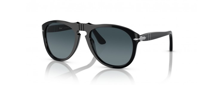 Persol PO0649 95/S3 - Noir / Light...
