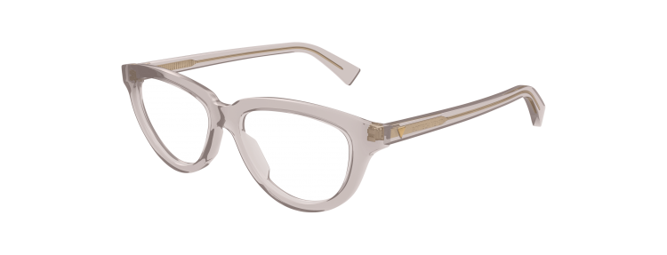 Bottega Veneta BV1366O-004 - Transparent