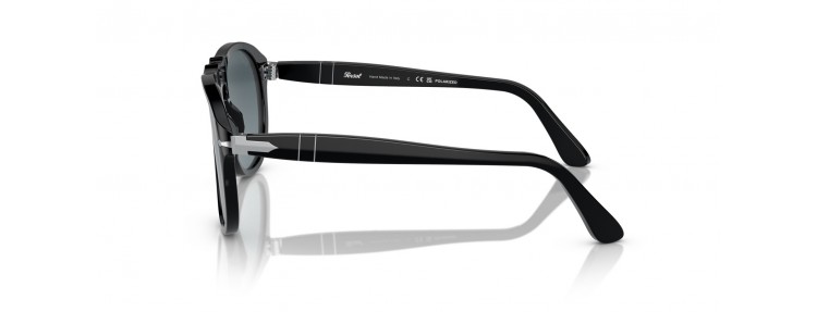 Persol PO0649 95/S3 - Noir...