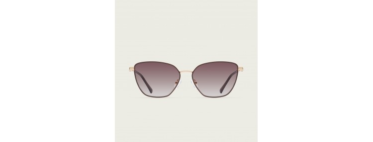 Charlett MOD 388 388.224 - Brown/Gold