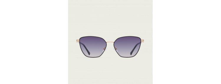 Charlett MOD 388 388.307 - Black/Gold
