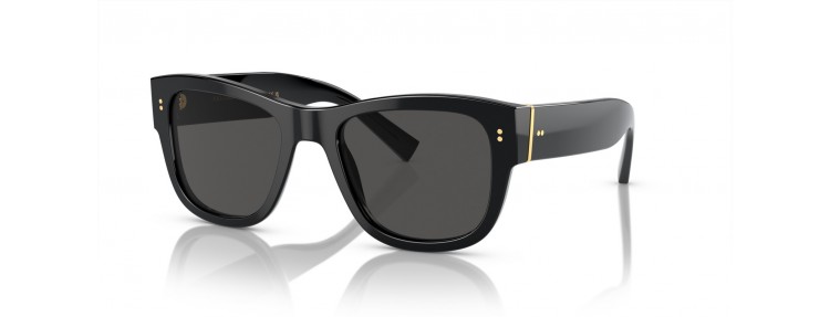 Dolce&Gabbana DG4338 501/87 - Noir /...