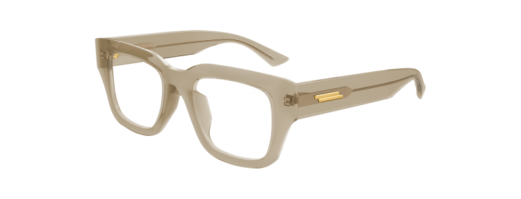 Bottega Veneta BV1361O-008 - Transparent