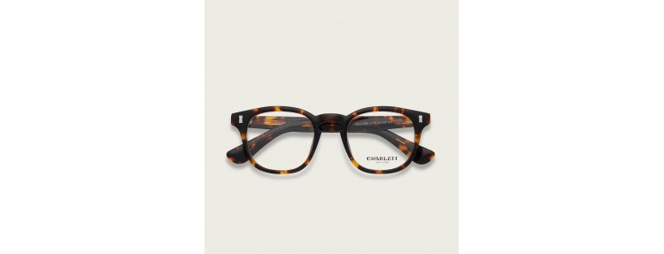 Charlett MOD 2565 2565.15 - Tortoise