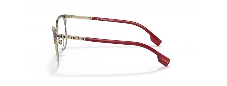 Burberry BE1355 1319 Sophia...