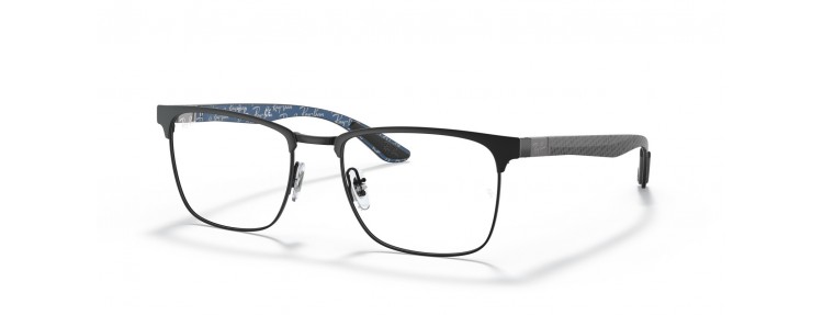 Ray-Ban RX8421 2904 - Noir...