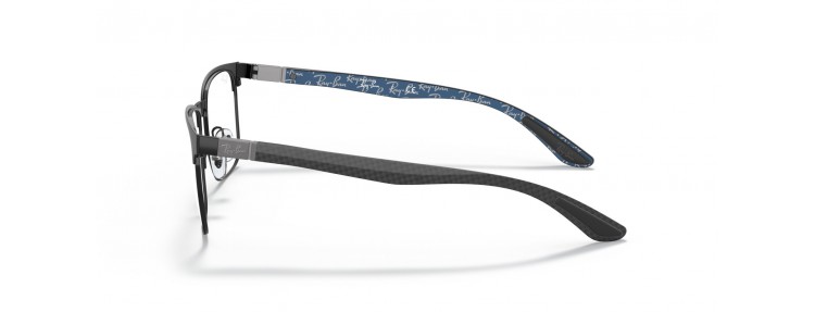 Ray-Ban RX8421 2904 - Noir...