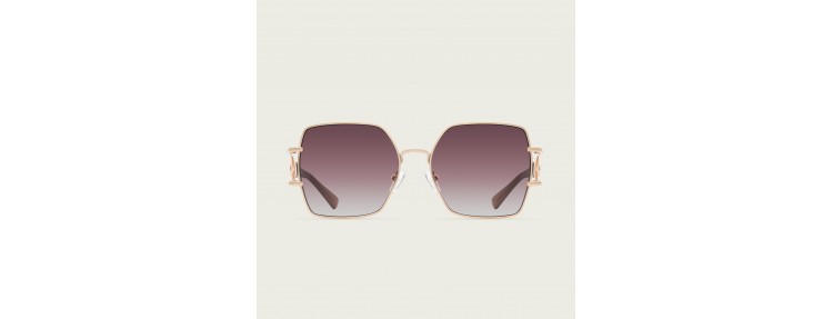 Charlett MOD 386 386.20 - Gold / Brown