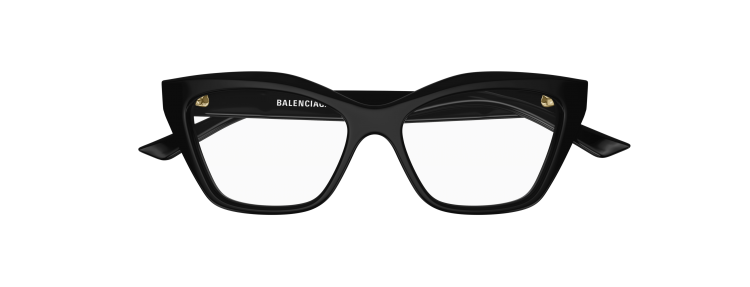Balenciaga BB0342O-005 -...
