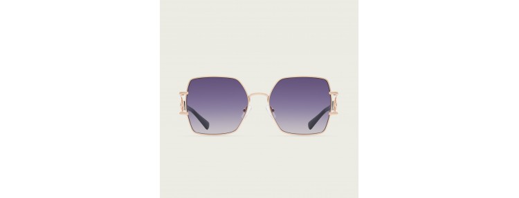 Charlett MOD 386 386.307 - Black/Gold