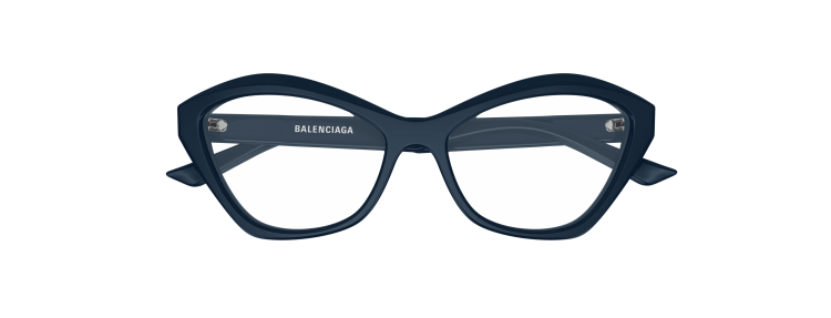 Balenciaga BB0341O-005 -...