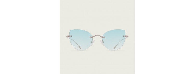 Charlett MOD 271 271.191 - Silver