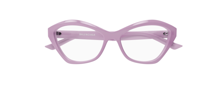Balenciaga BB0341O-007 -...