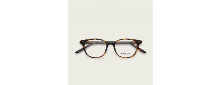 Charlett MOD 2564 2564.15 - Tortoise